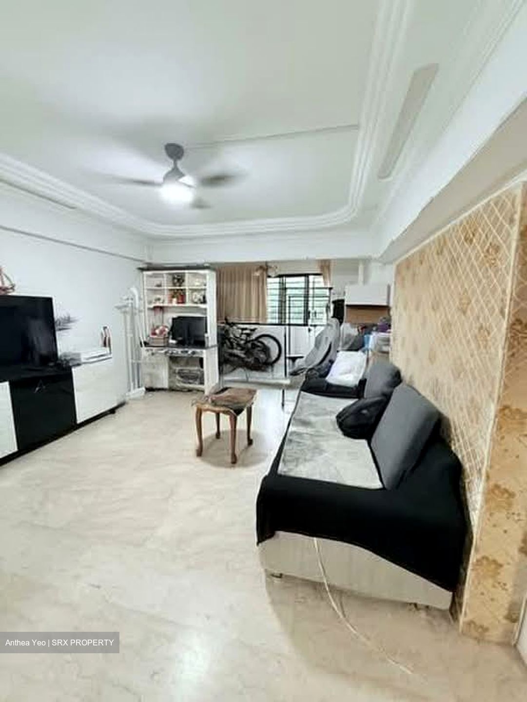 Blk 788D Woodlands Crescent (Woodlands), HDB Executive #594179051